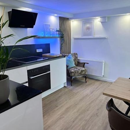 Business Apartment Naehe Bonn Königswinter Exteriér fotografie