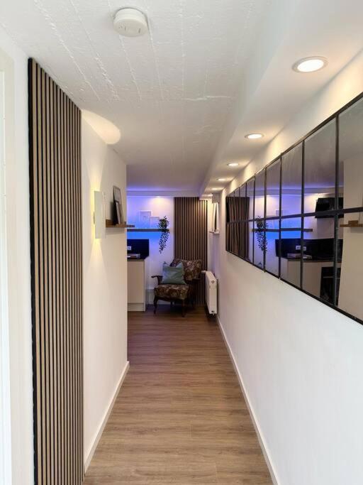 Business Apartment Naehe Bonn Königswinter Exteriér fotografie