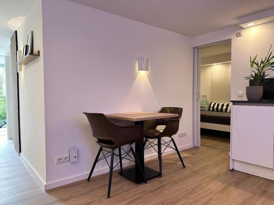 Business Apartment Naehe Bonn Königswinter Exteriér fotografie