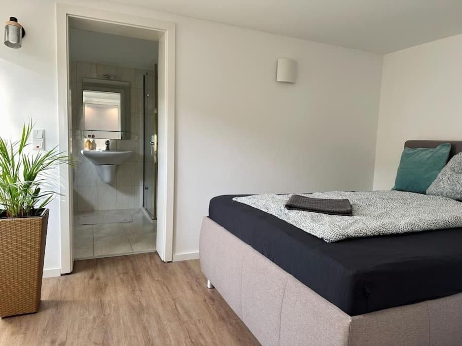 Business Apartment Naehe Bonn Königswinter Exteriér fotografie